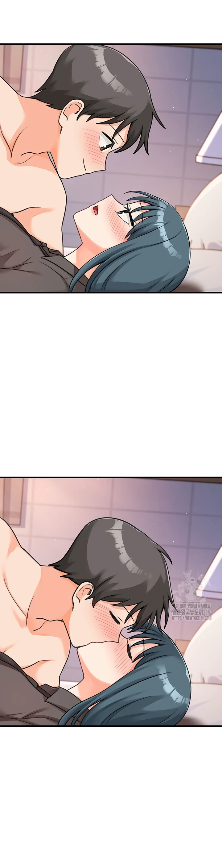 Boarding School Chapter 49 - Page 21